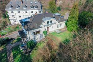 Faszinierende 4-Familien-Villa auf ausgedehntem Parkgrundstück mit eigenem Wald in HD-Rohrbach – Die vollständige Adresse der Immobilie erhältst du vom Anbieter., 69126 Rohrbach, Heidelberg – Vorschaubild 32