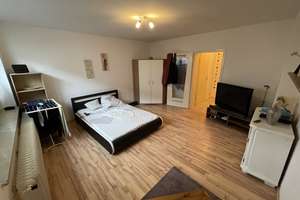 Gepflegtes Apartment mit EBK in Remscheid-Innen ! – Carl-Friederichs-Straße 5, 42853 Scheid, Remscheid – Vorschaubild 3