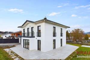 *KfW 40 modernes Einfamilienhaus ERSTBEZUG!* – Die vollständige Adresse der Immobilie erhältst du vom Anbieter., 94336 Hunderdorf – Vorschaubild 4