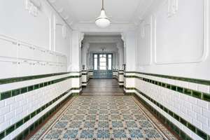 Flexibilität in Ku'Damm nähe: 4-Zimmer oder zweimal 2-Zimmer! – Joachim-Friedrich-Str. 9, 10711 Halensee, Berlin – Vorschaubild 25