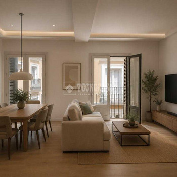 Wohnung zum Verkauf in Madrid
