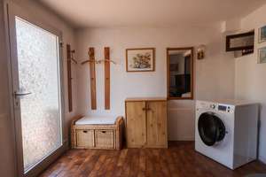 Gepflegtes Reihenendhaus mit Garage in Bremen Lesum – Die vollständige Adresse der Immobilie erhältst du vom Anbieter., 28717 Lesum, Bremen – Vorschaubild 12