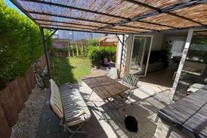 Zeitmiete  -  Möblierte Wohnung am Pfühlpark mit vier Zimmern und EBK in Heilbronn  – Die vollständige Adresse der Immobilie erhältst du vom Anbieter., 74074 Heilbronn, Heilbronn – Vorschaubild 8