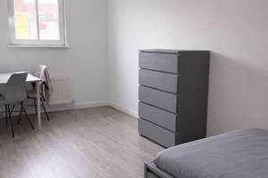 5-Zimmer-Wohnung in Prenzlauer Berg – Die vollständige Adresse der Immobilie erhältst du vom Anbieter., 10435 Prenzlauer Berg, Berlin – Vorschaubild 6
