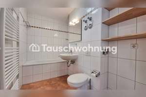 Tauschwohnung: Helle 2-Zimmer Wohnung gegen 3-Zimmer Wohnung – 81379 Obersendling, München – Vorschaubild 5