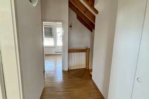 Großzügige 5,5-Zimmer-Maisonettewohnung in Stuttgart-Vaihingen mit mehreren Balkone – Brommerstraße .., 70563 Vaihingen-Mitte, Stuttgart – Vorschaubild 16