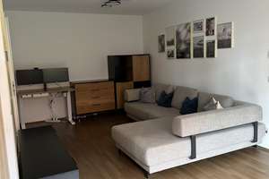 Helle 2-Zimmer-Erdgeschosswohnung mit Terrasse (Mietverhältnis befristet bis zu 24 Monate)  – Konrad-Celtis-Straße 97, 81369 Mittersendling, München – Vorschaubild 10