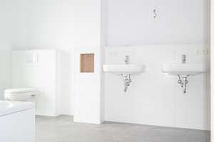 Moderne Doppelhaushälfte in Stuttgart-Birkach – Die vollständige Adresse der Immobilie erhältst du vom Anbieter., 70599 Birkach-Süd, Stuttgart – Vorschaubild 5