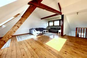 MAISONETTE-WOHNUNG mit VIEL FLAIR u. WOHLFÜHLCHARAKTER im HERZEN von MG-ODENKIRCHEN! – Die vollständige Adresse der Immobilie erhältst du vom Anbieter., 41199 Odenkirchen-Mitte, Mönchengladbach – Vorschaubild 2