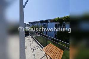 Tauschwohnung: Entdecke München: Tausche deine Wohnung! – 80807 Milbertshofen, München – Vorschaubild 2