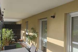 Erdgeschoss-Wohnung: 3 Zimmer + Hobbyraum, ca. 101 m² Wohnfläche, Garten und Tiefgarage – Die vollständige Adresse der Immobilie erhältst du vom Anbieter., 86153 Am Schäfflerbach, Augsburg – Vorschaubild 9
