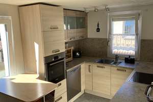 Gepflegtes 8-Zimmer-Haus in Ilsfeld mit 130 m² Wohnfläche – Die vollständige Adresse der Immobilie erhältst du vom Anbieter., 74360 Ilsfeld – Vorschaubild 9
