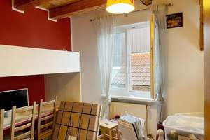 5-Zimmer-Maisonette-Wohnung – Die vollständige Adresse der Immobilie erhältst du vom Anbieter., 88633 Heiligenberg – Vorschaubild 8