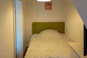 Upscale fully furnished apartment with EBK in prime location – 60385 Bornheim, Frankfurt am Main – Vorschaubild 4