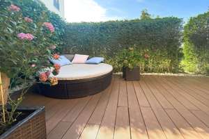 US TENANTS WELCOME    :::    PERFEKT für IHRE FAMILIE     :::      5 ZIMMER-NEUBAU-WOHNUNG – Die vollständige Adresse der Immobilie erhältst du vom Anbieter., 65197 Rheingauviertel / Hollerborn, Wiesbaden – Vorschaubild 14