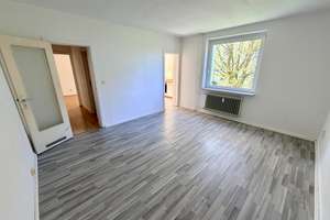 Unvermietete 2-Zimmer-Wohnung in St. Lorenz Nord - ideal zur Eigennutzung oder Kapitalanlage – Die vollständige Adresse der Immobilie erhältst du vom Anbieter., 23554 Sankt Lorenz Nord, Lübeck – Vorschaubild 6