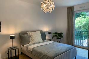 Ihr Einstieg in den Westerberg - 2 Zimmer (WE 404) – Lürmannstraße -, 49076 Westerberg, Osnabrück – Vorschaubild 5