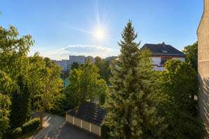 Ruhige und helle 2-Zimmer-Wohnung mit wunderschönen Balkon in Schöneberg – Die vollständige Adresse der Immobilie erhältst du vom Anbieter., 10779 Schöneberg, Berlin – Vorschaubild 2
