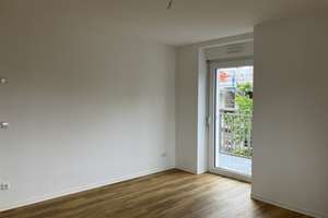 Gut geschnittene Vier-Zimmer-Wohnung mit 3 Balkonen – Hildebrandstraße 30, 76227 Durlach, Karlsruhe – Vorschaubild 9