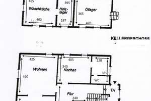 Leben neben dem Schloss- Historisches Rentmeisterhaus in Antfeld – Oberdorf 15, 59939 Olsberg – Vorschaubild 21