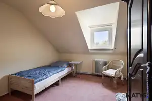 Schwerte| Idyllisches EFH mit Einliegerwohnung, großen Grundstück und 2 Garagen – Unna (Kreis) – Vorschaubild 24