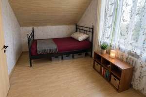 Freistehendes Einfamilienhaus mit Einblasdämmung und moderner Wärmepumpe – energieeffizient und komf – Die vollständige Adresse der Immobilie erhältst du vom Anbieter., 49549 Ladbergen – Vorschaubild 5