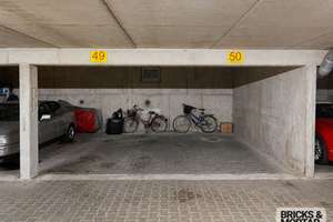 Großzügige 2-Zimmer-Wohnung mit Aufzug und Tiefgarage in Klosterlechfeld – Die vollständige Adresse der Immobilie erhältst du vom Anbieter., 86836 Klosterlechfeld – Vorschaubild 8