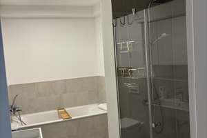 Exklusive 3-Zimmer-Neubauwohnung | 91 m² | 2 Balkone | TG | Aufzug | Connewitz – Wolfgang-Heinze-Straße 36a, 4277 Connewitz, Leipzig – Vorschaubild 7