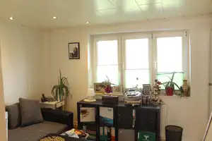 Modernisiertes Reihenhaus mit Küche und Wintergarten – Elmschenhagen, Kiel, 24147 Kiel – Vorschaubild 21