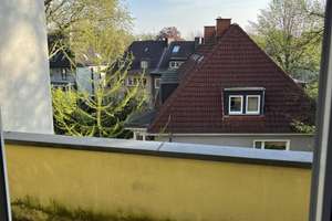 Helle 3-Zimmer-Wohnung mit Balkon im 3. OG in Essen Südviertel – Rellinghauser Straße 157, 45128 Südviertel, Essen – Vorschaubild 7