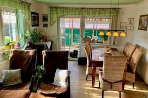 Familien-Idyll UND Firmen-Domizil – Die vollständige Adresse der Immobilie erhältst du vom Anbieter., 8228 Rodewisch – Vorschaubild 21