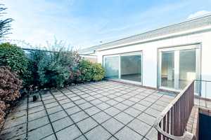 Köln-Auweiler: Ihr Familienglück-Bungalow direkt am Feld / nähe Escher See – Köln – Vorschaubild 7