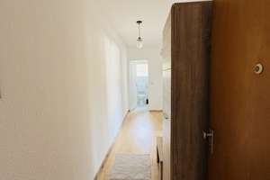 Sofort bezugsfertig: Neu möblierte, 1-Zimmer Küche Bad – Die vollständige Adresse der Immobilie erhältst du vom Anbieter., 76131 Oststadt, Karlsruhe – Vorschaubild 6