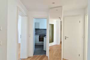 WG-geeignete 3-Zimmer-Wohnung mit zwei Balkonen und optimalem Grundriss – Die vollständige Adresse der Immobilie erhältst du vom Anbieter., 70190 Kernerviertel, Stuttgart – Vorschaubild 6