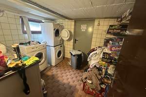 Ruhig I Solide I Kompakt I Modernisierungswürdiges EFH mit Keller, Wintergarten und Nebengebäude – Lehmweg 54a, 38518 Gifhorn – Vorschaubild 23