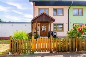 Großzügiges Reihenendhaus mit Gartenidylle in ruhiger Wohnlage – Die vollständige Adresse der Immobilie erhältst du vom Anbieter., 79585 Steinen – Vorschaubild 2