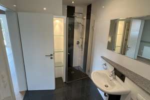 Umfangreich sanierte 2-Zimmer-Wohnung mit Terrasse in Wiesbaden-Heßloch – Hirschgartenstraße 9, 65207 Heßloch, Wiesbaden – Vorschaubild 16