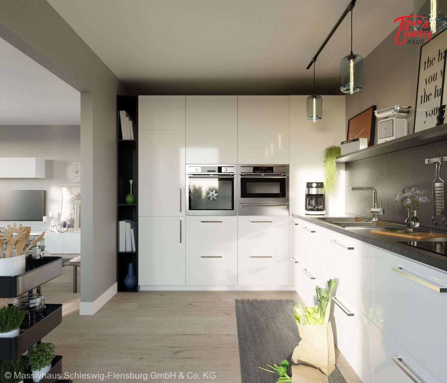 Immobilie in Schuby - Ihr persönliches Paradies – ein Bungalow zum Verlieben - Bild 2