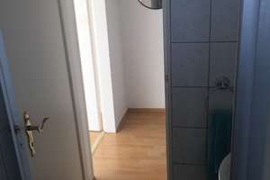 Stilvolle, gepflegte 1-Zimmer-Wohnung mit Balkon und Einbauküche in Mainz – Ricarda-Huch-Straße 11, 55122 Hartenberg-Münchfeld, Mainz – Vorschaubild 8