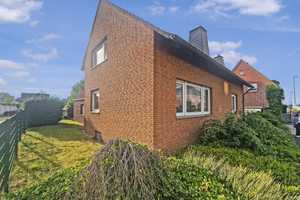 charmantes Einfamilienhaus mit großer Terrasse und Garten (optional zusätzliche Einliegerwohnung) – Hamm – Vorschaubild 18