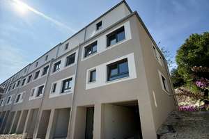 Neubau in Engen-Erstbezug