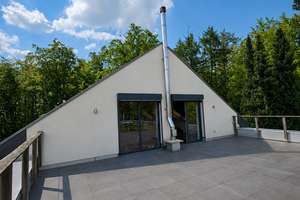 Außergewöhnliches Anwesen mit 3 Wohnungen, Eventlocation, Halle & Falknerei – Die vollständige Adresse der Immobilie erhältst du vom Anbieter., 42855 Lüttringhausen West, Remscheid – Vorschaubild 27