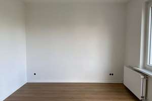 Geräumige 3-Zimmer-Wohnung mit Balkon in Linden-Süd – frisch renoviert – Bornumer Straße 1, 30449 Linden-Süd, Hannover – Vorschaubild 4