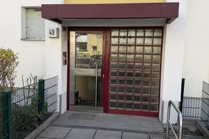 1-Zi Charmantes Studio-Apartment in Bestlage von Schöneberg – Ansbacher Str. 49, 10777 Schöneberg, Berlin – Vorschaubild 2