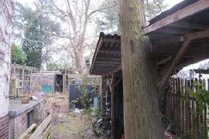 PROVISIONSFREI- Einfamilienhaus in Düsseldorf-Angermund mit Garage und 664 m² Grundstück – Zur Lindung 29, 40489 Angermund, Düsseldorf – Vorschaubild 5