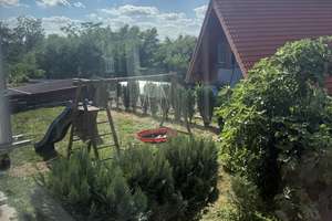 Exklusiver freistehender Bungalow mit Einliegerwohnung, Fernblick, Doppelgarage & großem Garten – Krappelroth 29, 66839 Schmelz – Vorschaubild 45