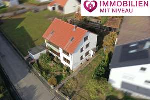 Attraktives Zweifamilienhaus in schöner Lage von Lauingen-Faimingen! – Die vollständige Adresse der Immobilie erhältst du vom Anbieter., 89415 Lauingen (Donau) – Vorschaubild 1