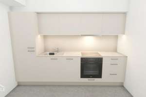 Attraktive 2-Zimmerwohnung in guter Lage – Champignystr. 3, 70563 Höhenrand, Stuttgart – Vorschaubild 6