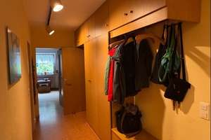 Geräumige 3,5-Zimmer-Wohnung mit Balkon und Garage in beliebter guter Lage von Hagen-Helfe – Die vollständige Adresse der Immobilie erhältst du vom Anbieter., 58099 Boele, Hagen – Vorschaubild 17