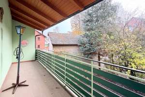 + RESERVIERT + Familienhaus mit Nebengebäude – ideales Handwerkerobjekt – Die vollständige Adresse der Immobilie erhältst du vom Anbieter., 96148 Baunach – Vorschaubild 24